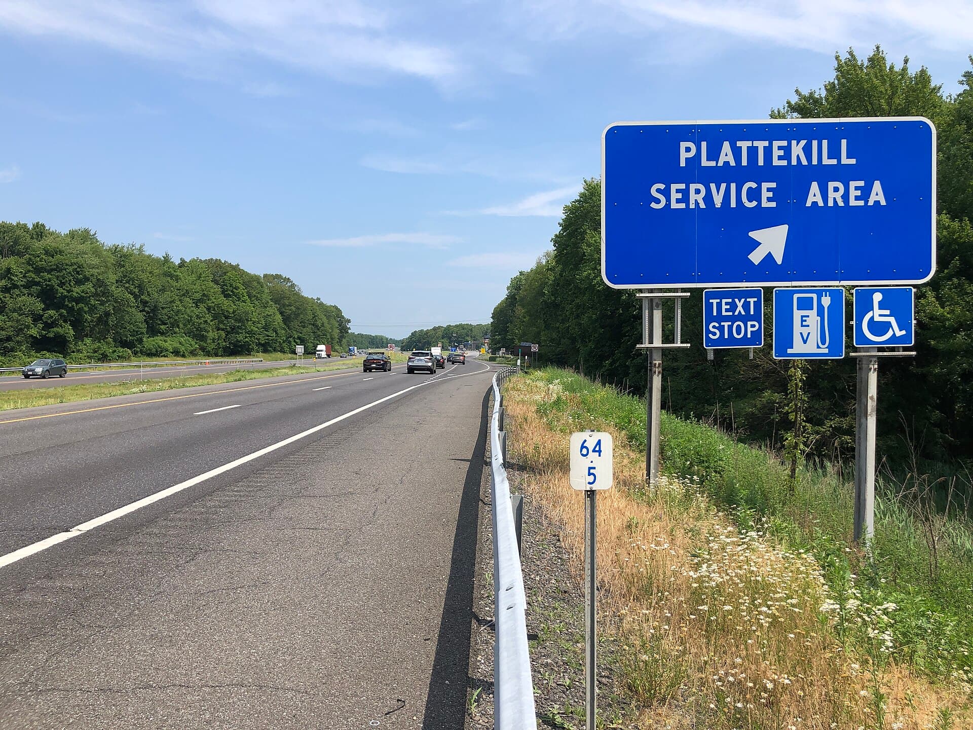 New York State Thruway — Wikimedia Commons