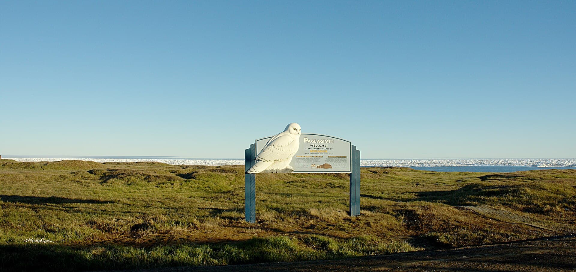 Birnirk (Piġniq) — Wikimedia Commons