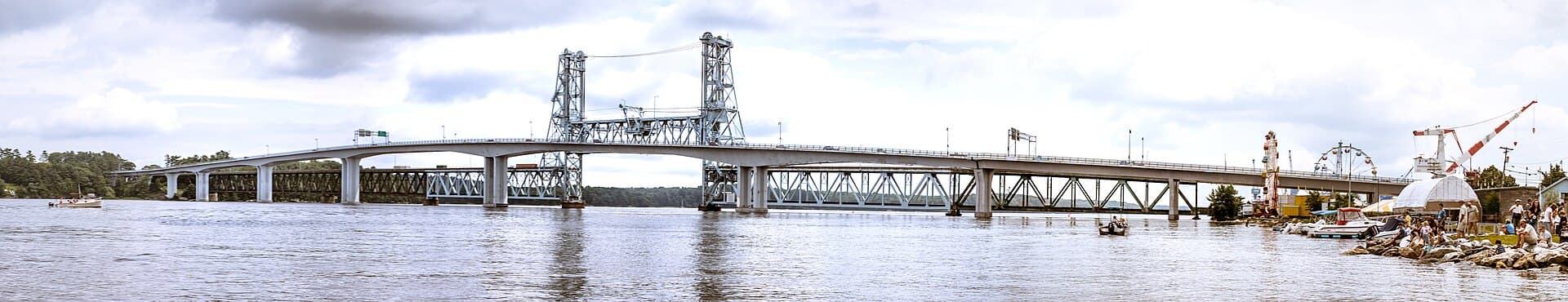 Sagadahoc Bridge — Wikimedia Commons