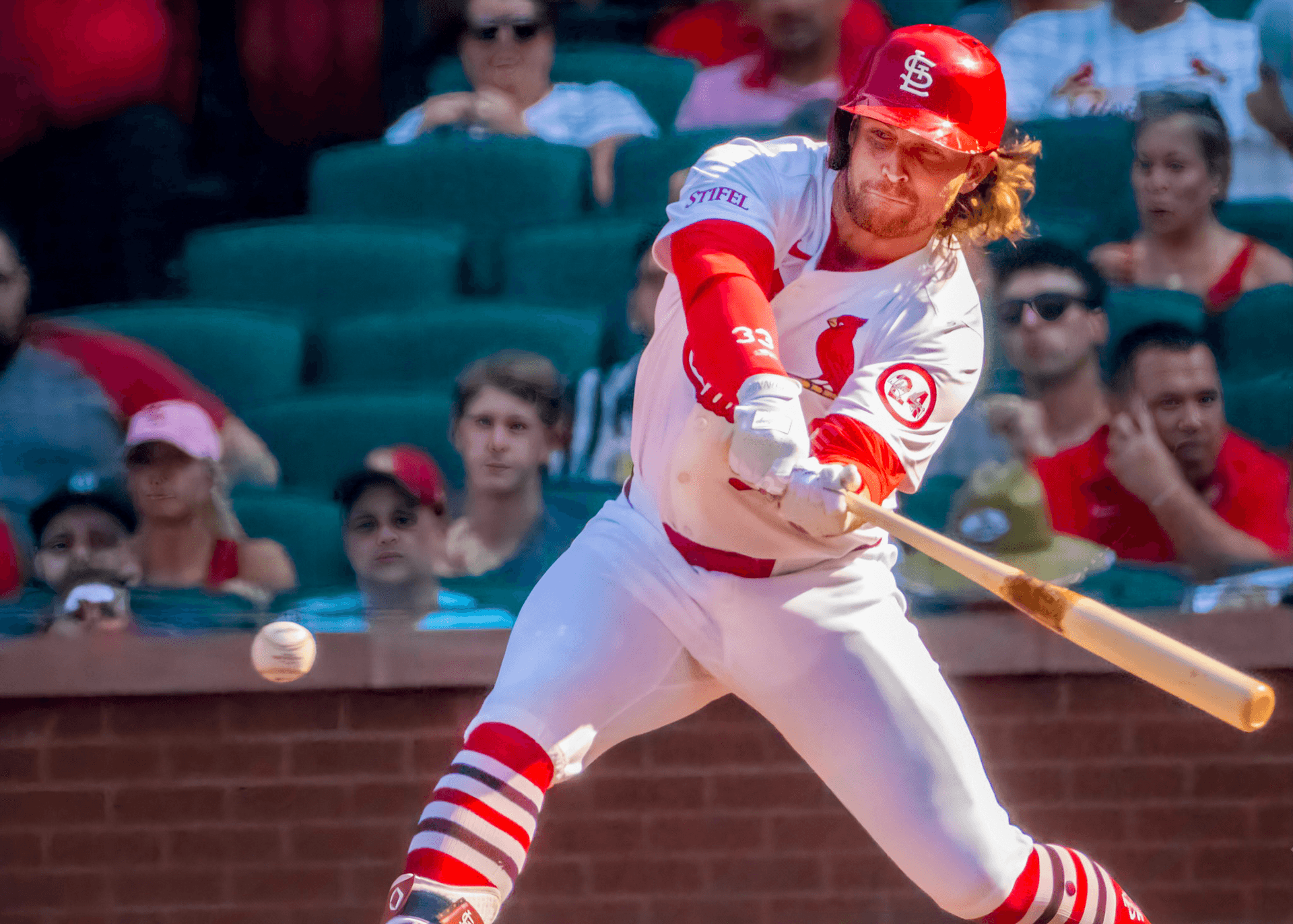 Brendan Donovan moves rehab assignment to Triple-A, nears Cardinals return