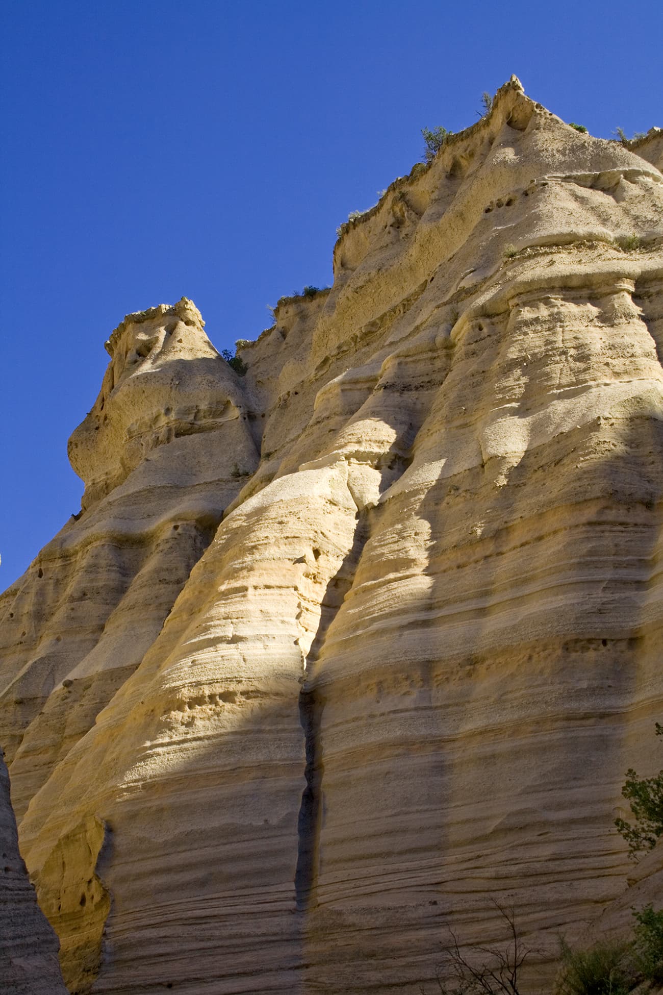 Kasha-Katuwe Tent Rocks National Monument — Wikimedia Commons