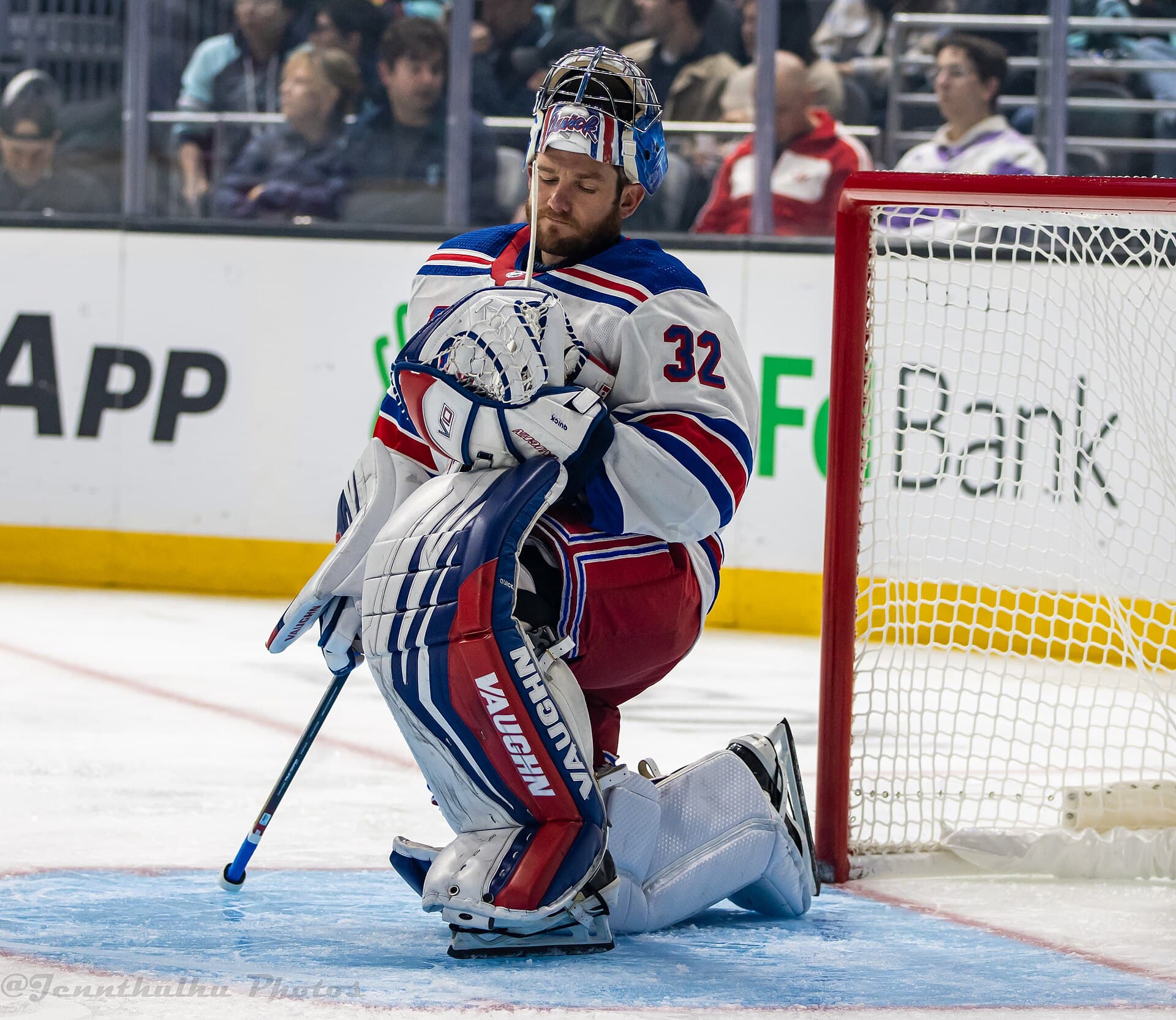 Rangers add Quick, Brassard to player development staff