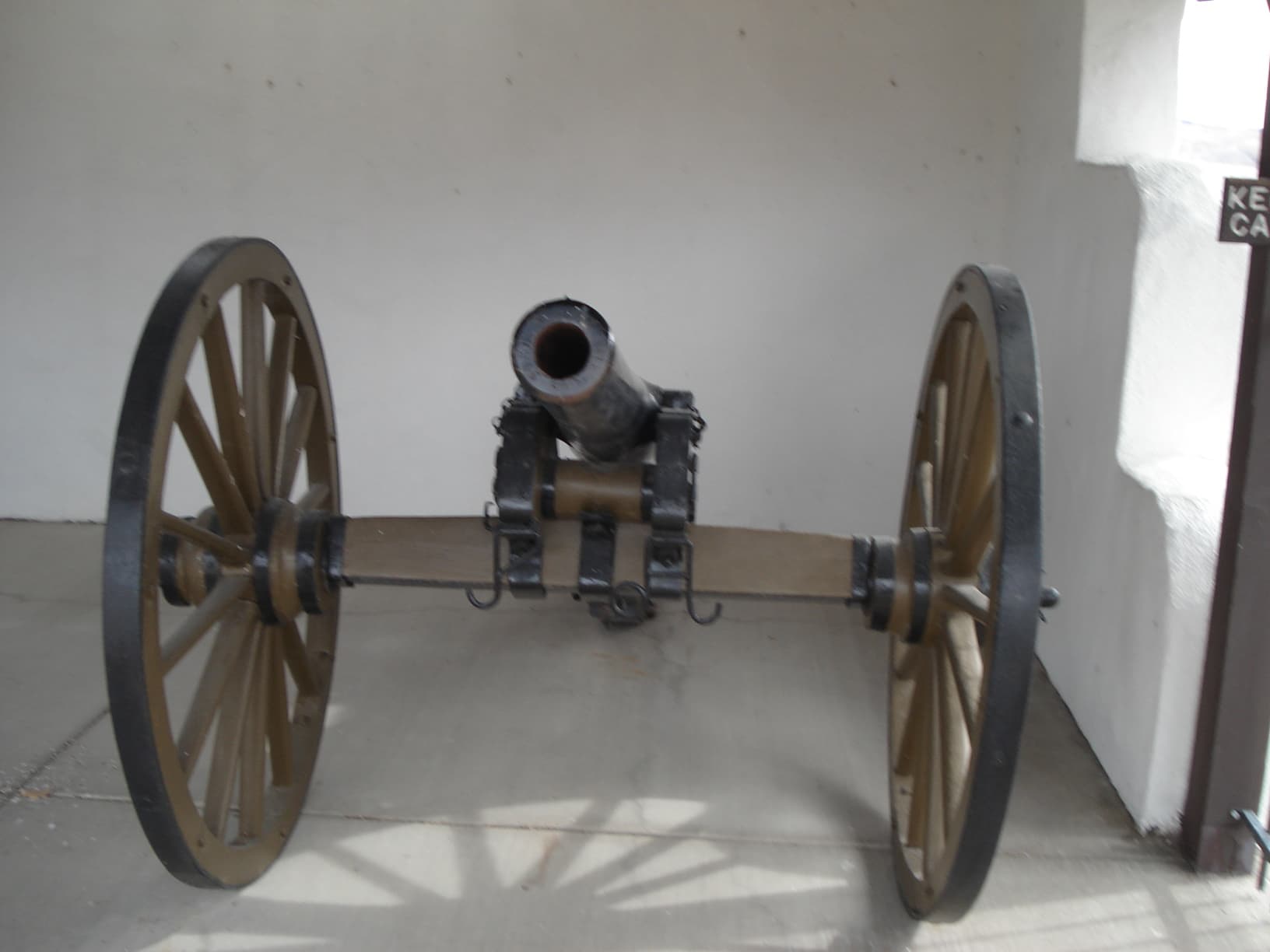 Fort Churchill State Historic Park — Wikimedia Commons