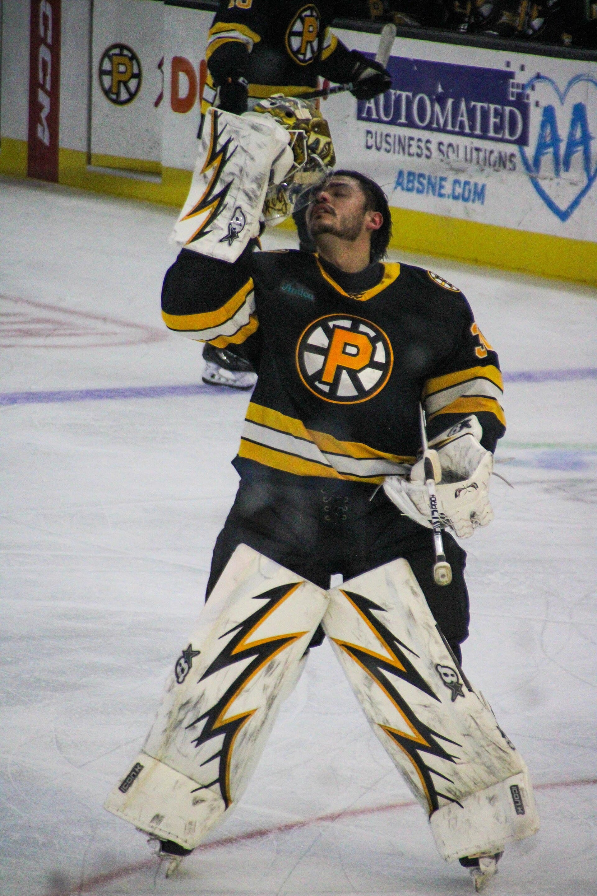 Michael DiPietro — Wikimedia Commons