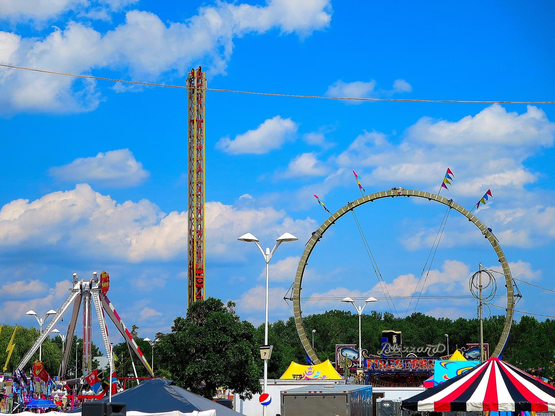 Madison County Fair — Wikimedia Commons