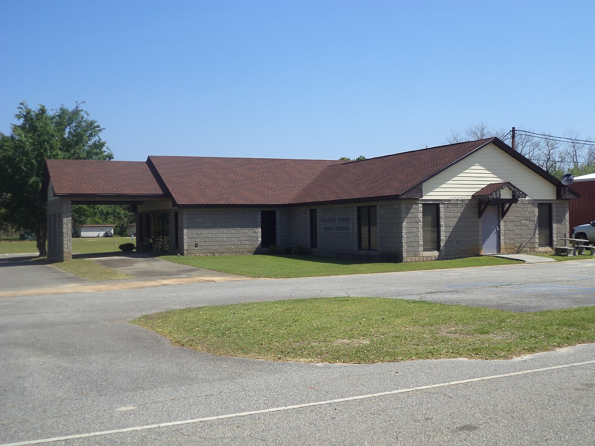 Morgan County Health Department — Wikimedia Commons