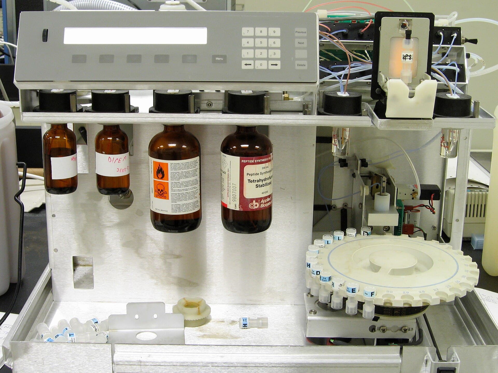 USA Peptide — Wikimedia Commons