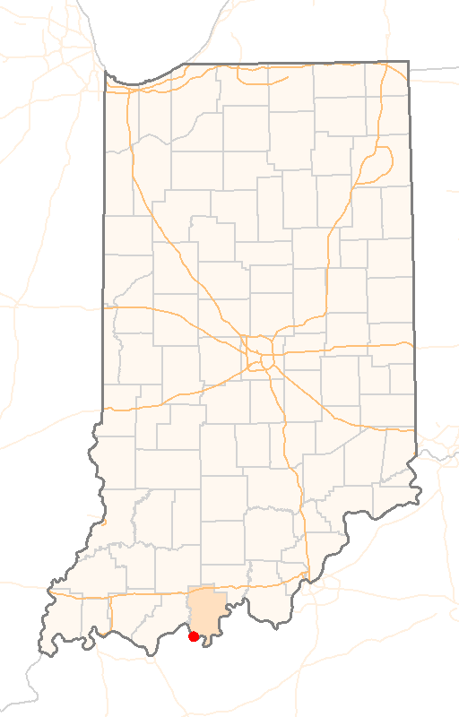 Cannelton — Wikimedia Commons