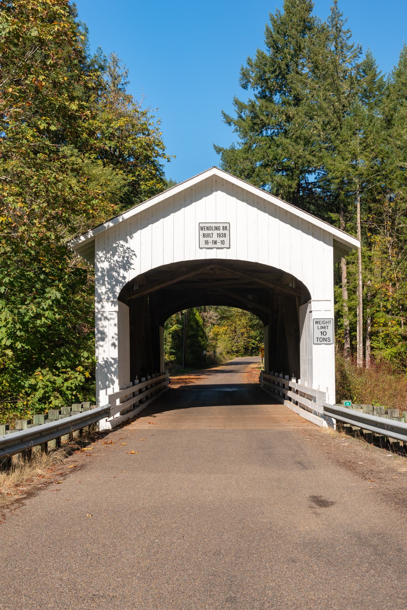 Wendling Covered Bridge — Wikimedia Commons