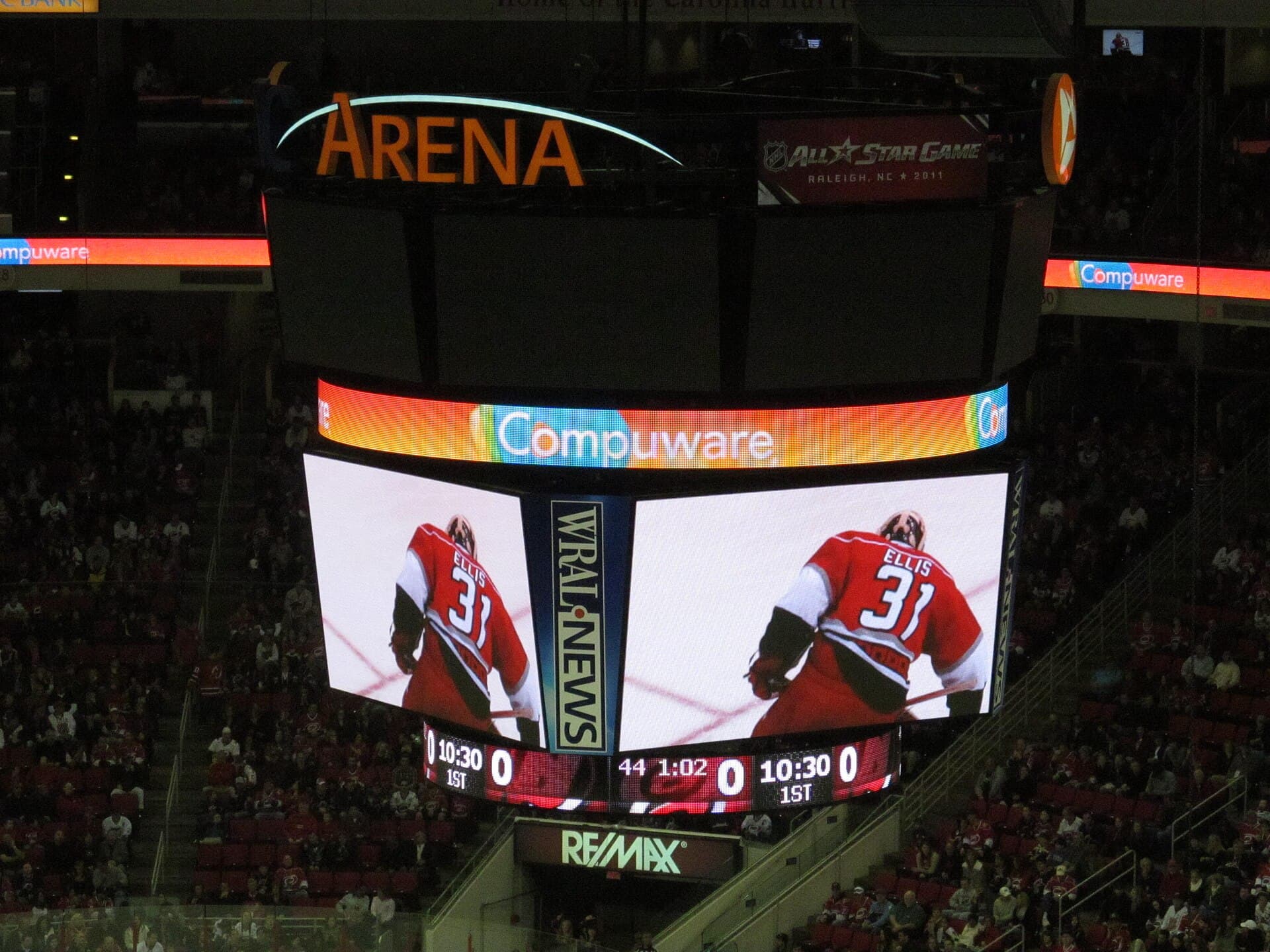Hurricanes to launch their own network for 2026-27 season