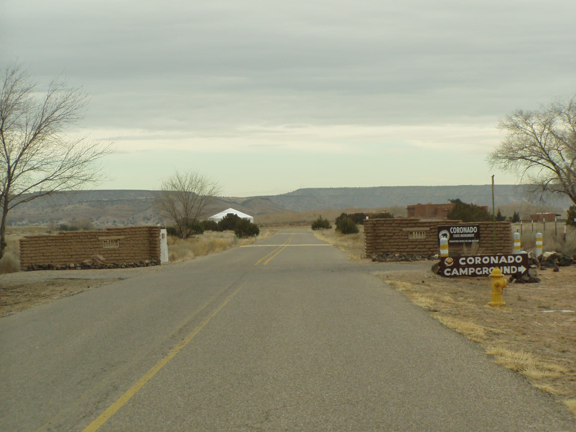 Coronado Campground — Wikimedia Commons