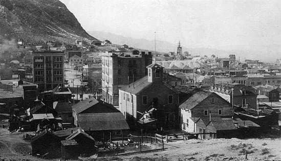 Tonopah — Wikimedia Commons