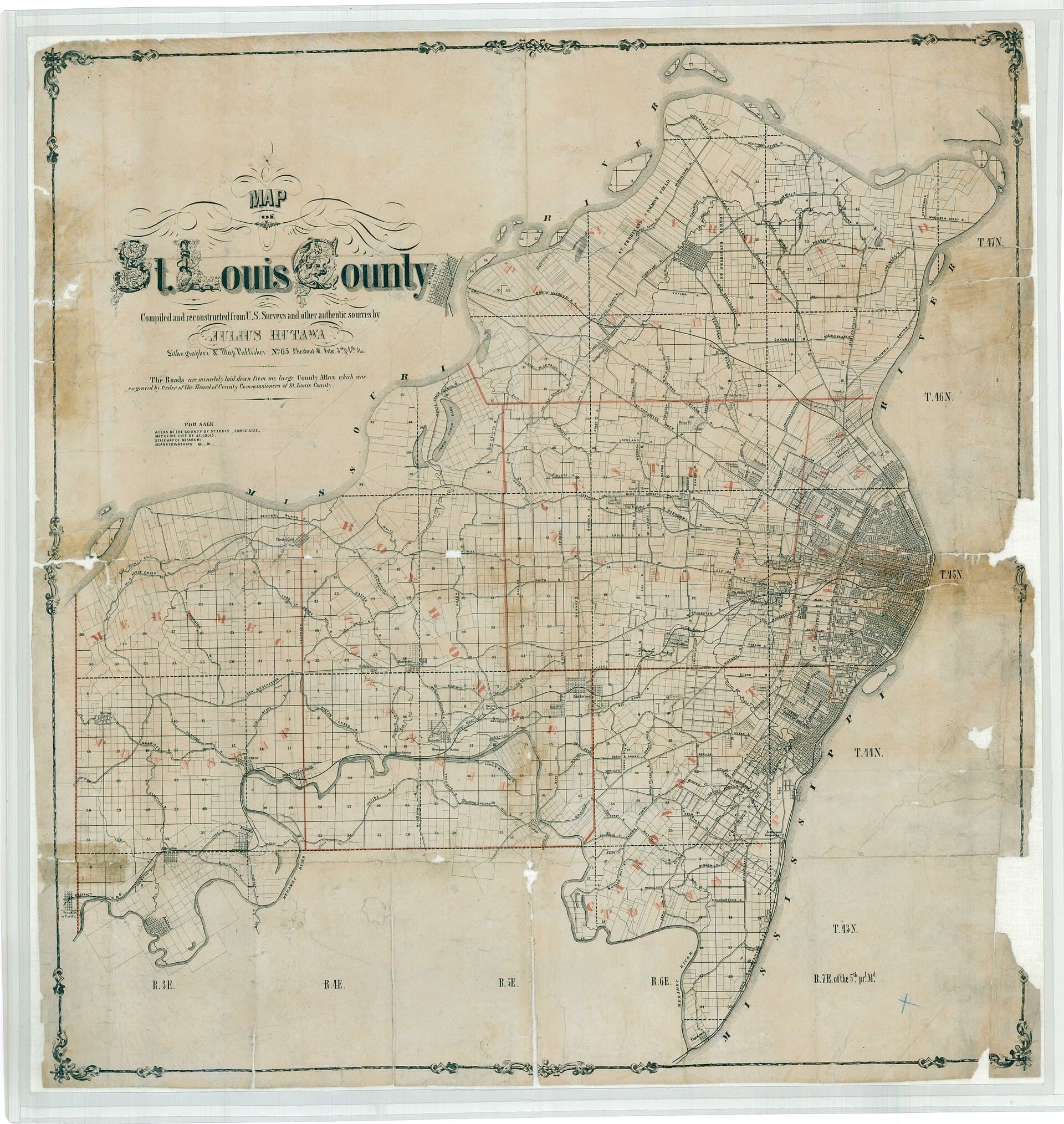 St. Louis County Public Works — Wikimedia Commons