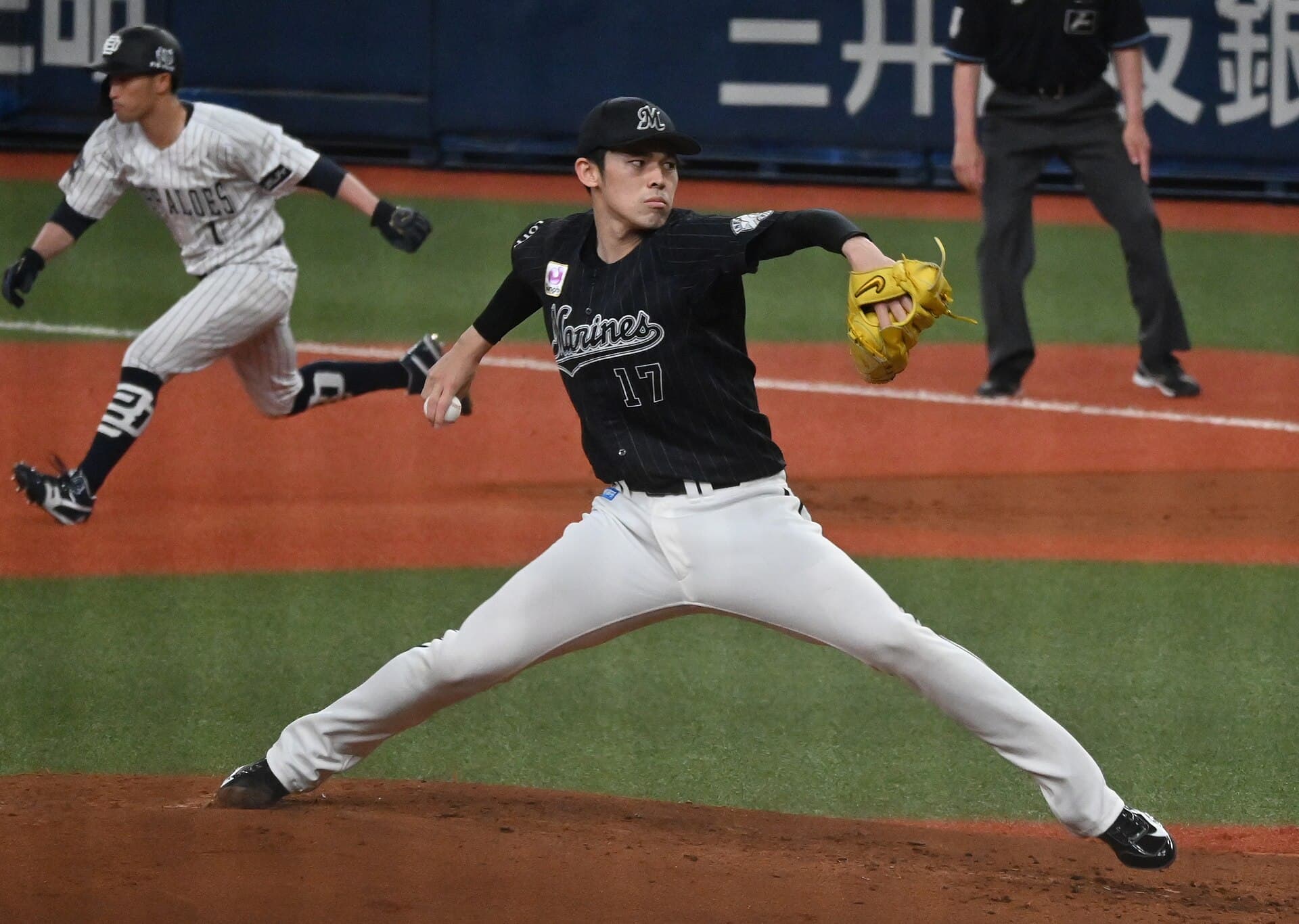 Roki Sasaki — Wikimedia Commons