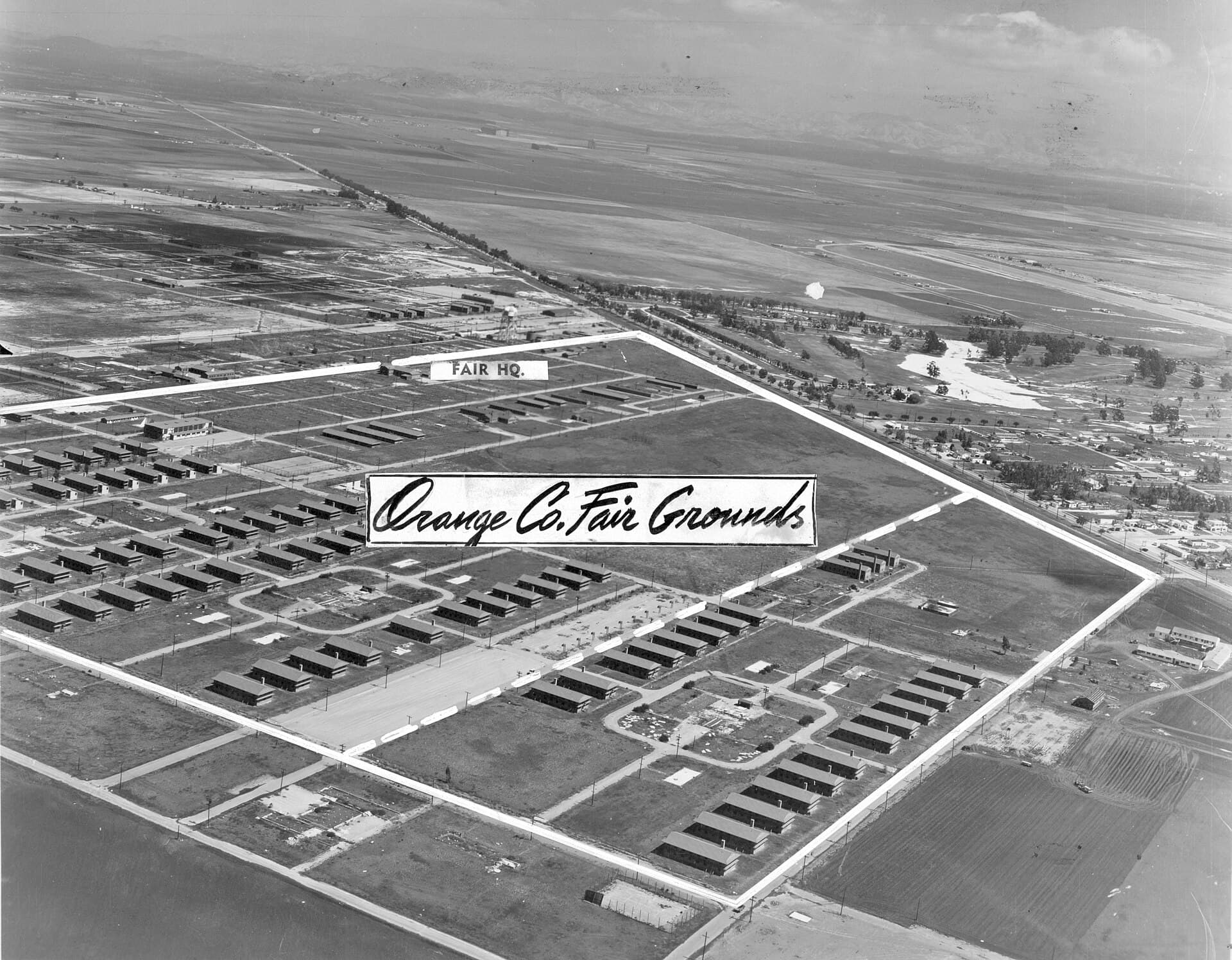 Orange County Fairgrounds — Wikimedia Commons
