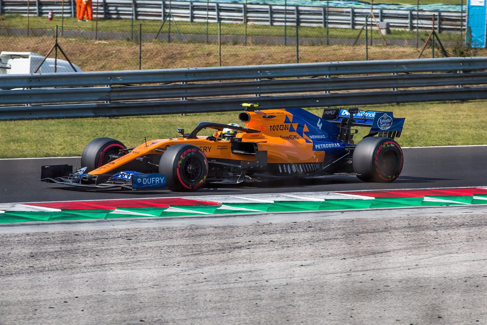 Lando Norris — Wikimedia Commons