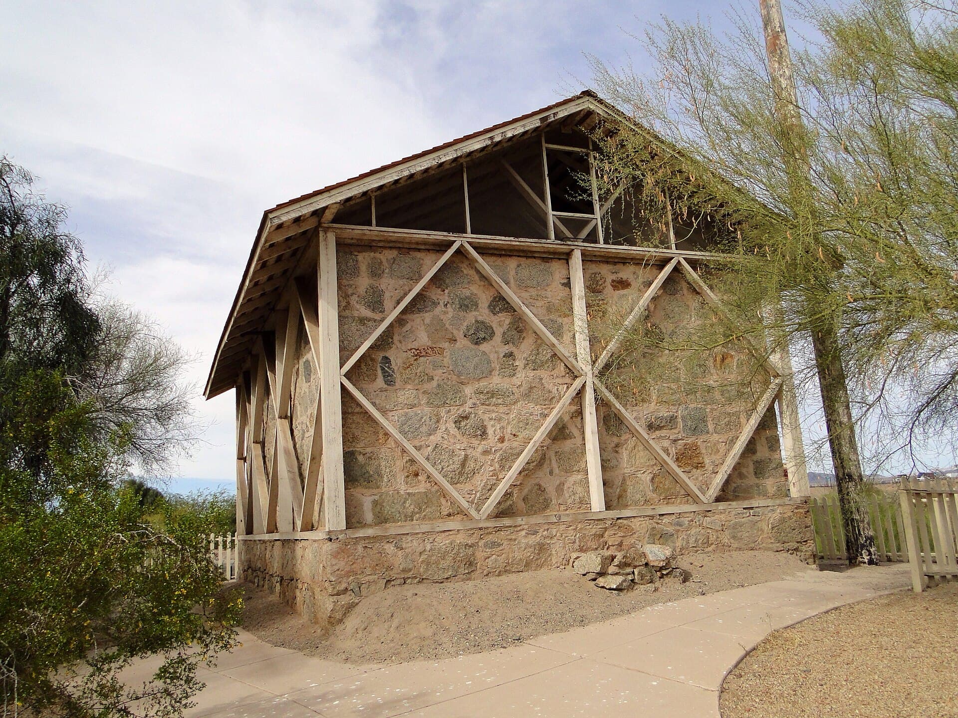 Colorado River State Historic Park — Wikimedia Commons