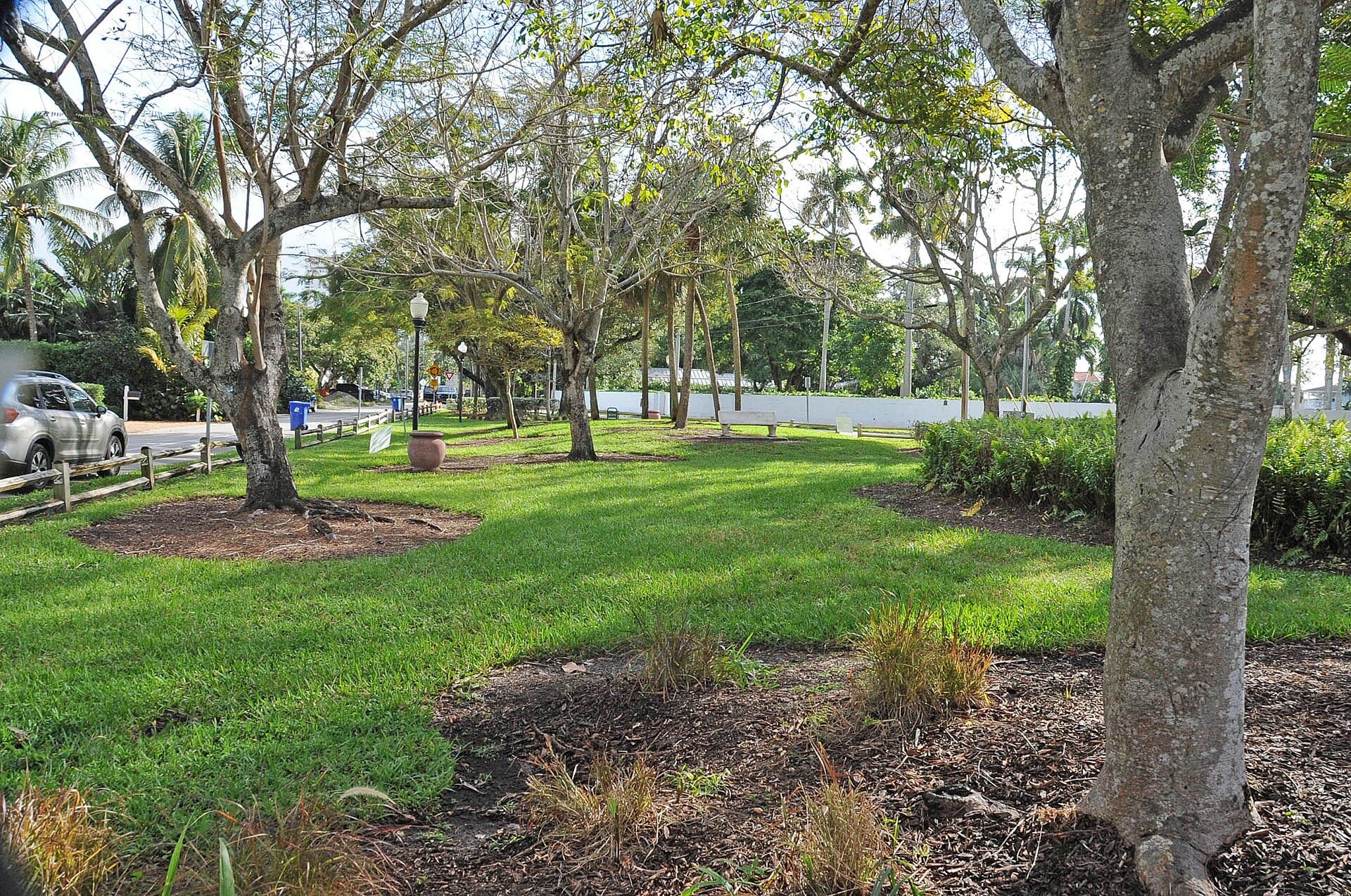 Broward County Parks — Wikimedia Commons