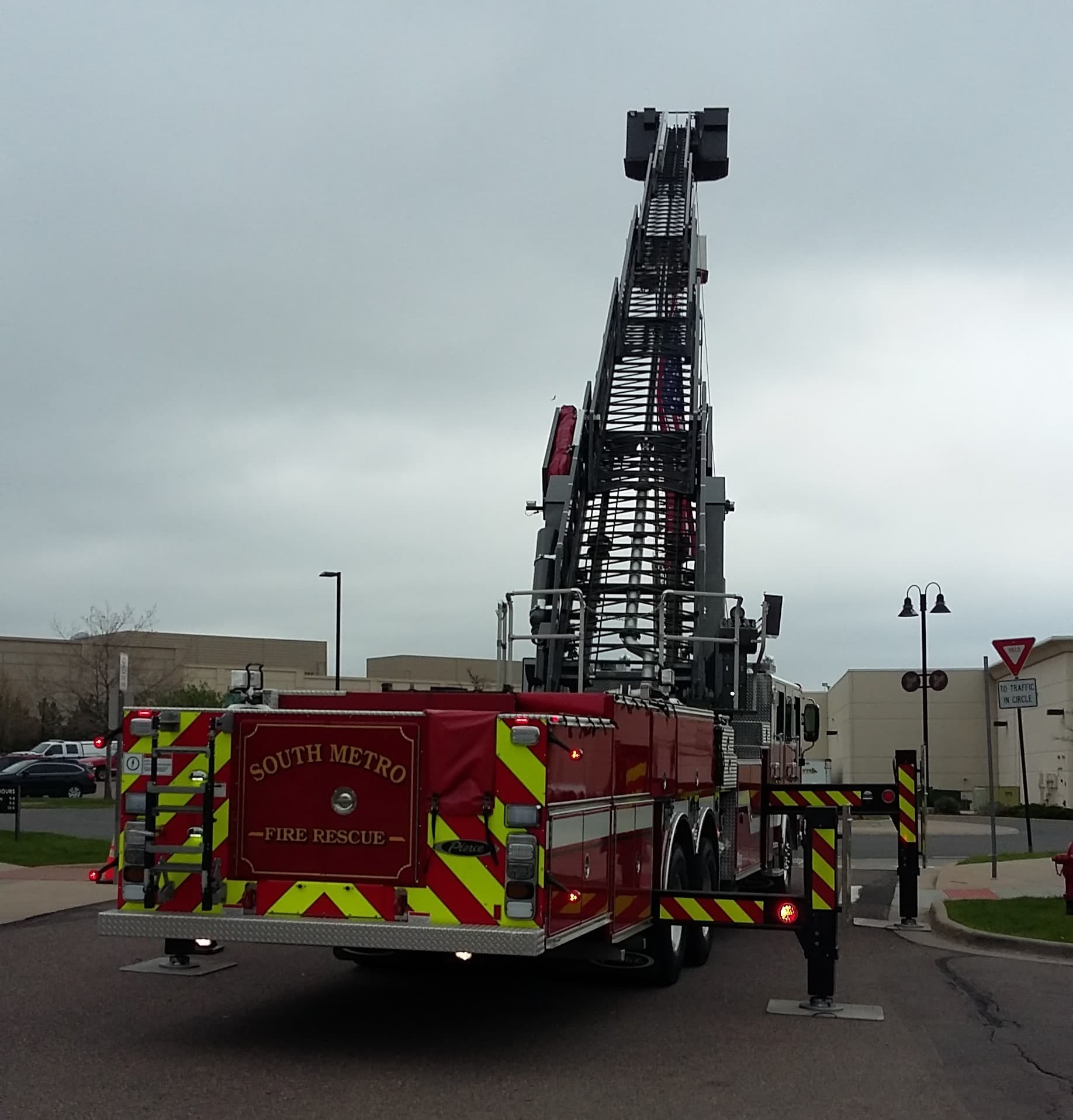 South Metro Fire Rescue — Wikimedia Commons
