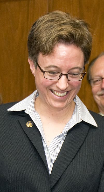 Tina Kotek — Wikimedia Commons