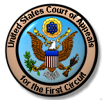 1st U.S. Circuit Court of Appeals — Wikimedia Commons