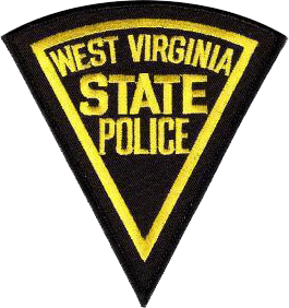 West Virginia State Police — Wikimedia Commons