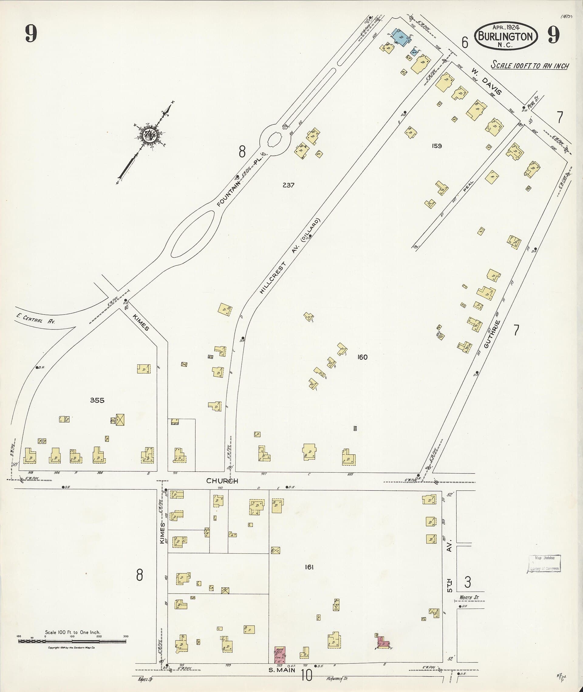 Burlington — Wikimedia Commons