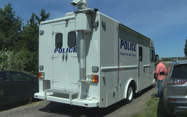 Southold Police Department — Wikimedia Commons