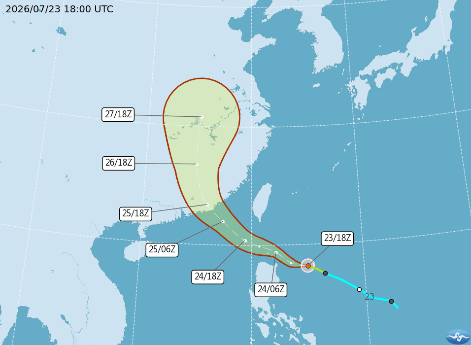 Typhoon Noul — Wikimedia Commons