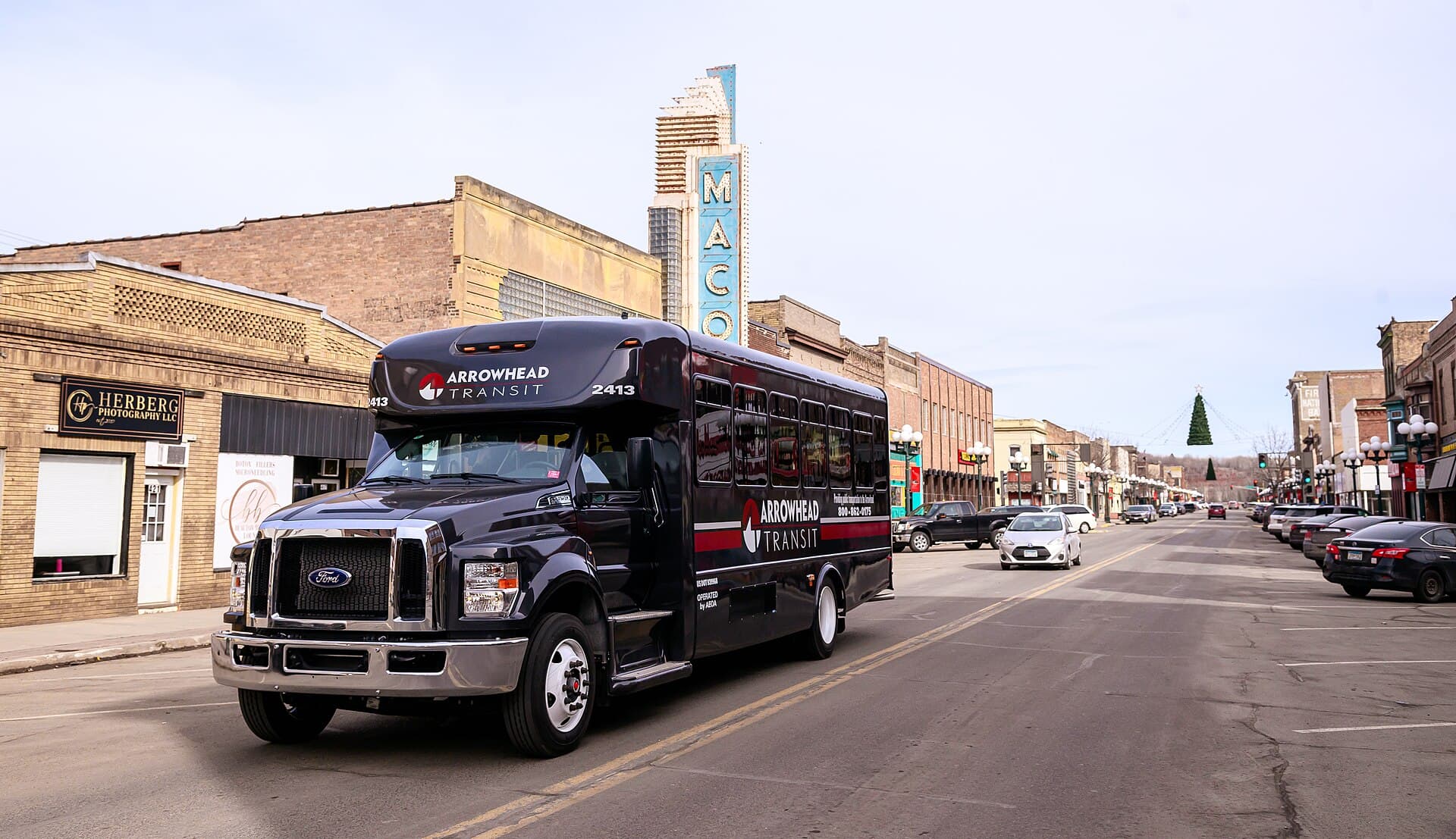 Arrowhead Transit — Wikimedia Commons