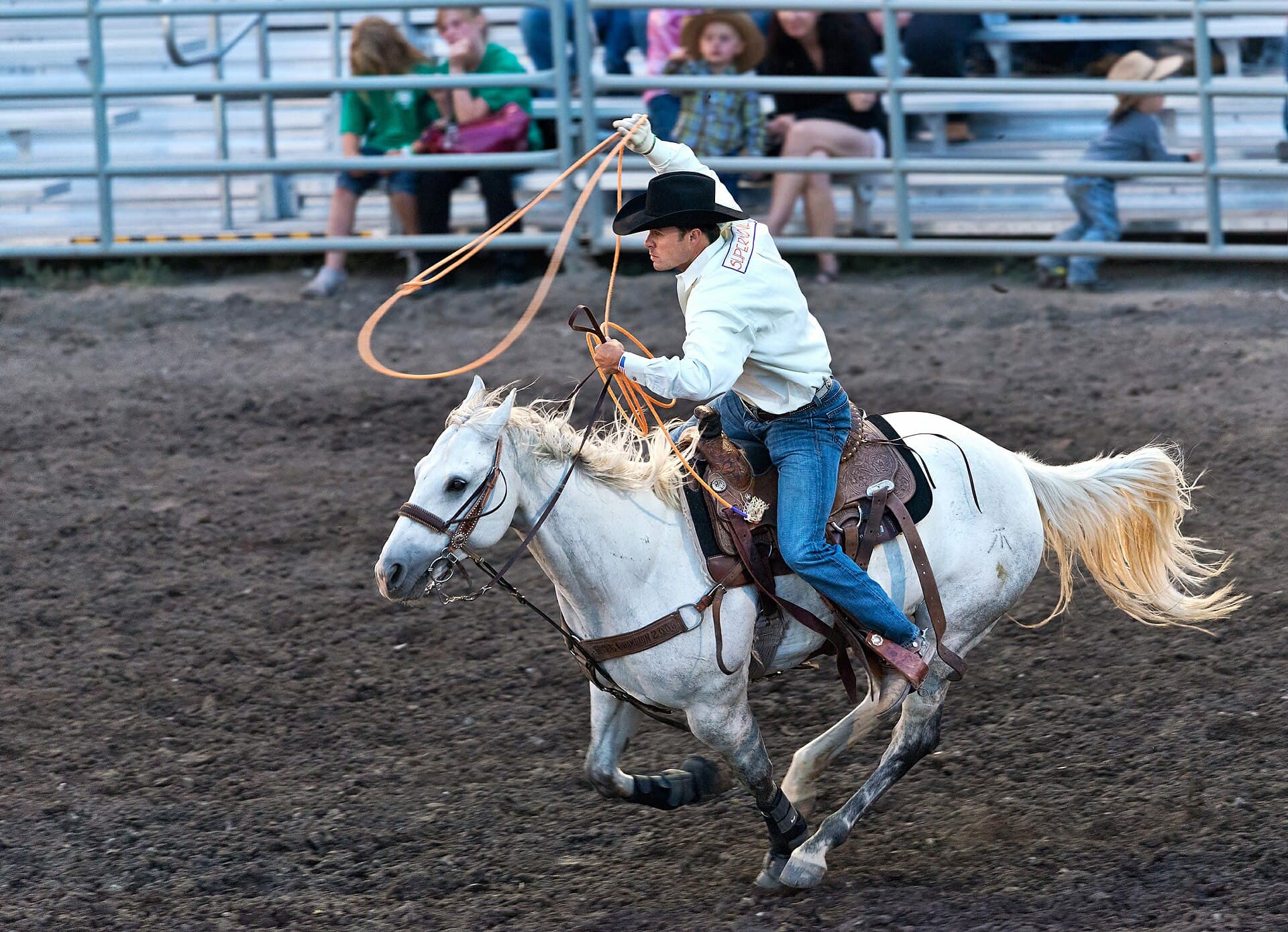 Last Chance Stampede and Fair — Wikimedia Commons