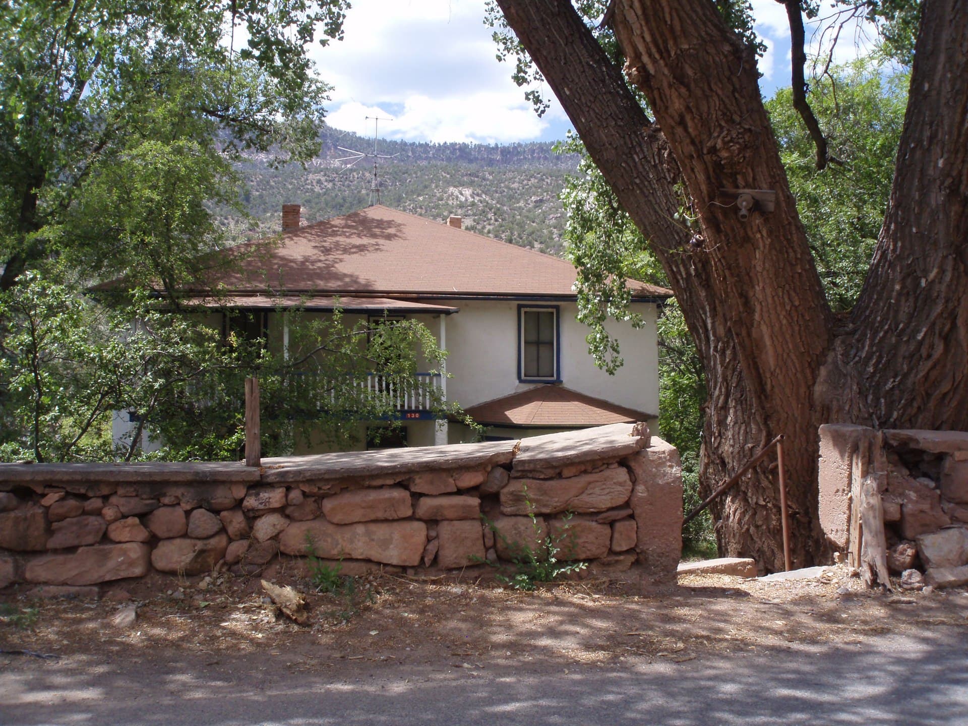 Jemez Springs — Wikimedia Commons
