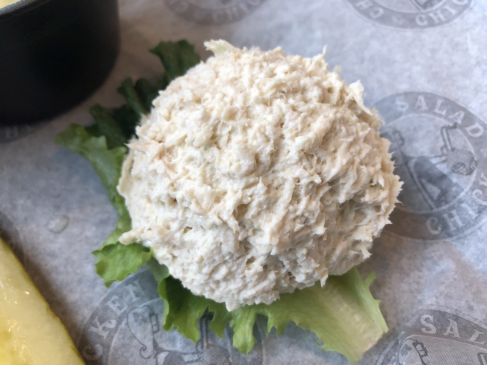 Chicken Salad Chick — Wikimedia Commons