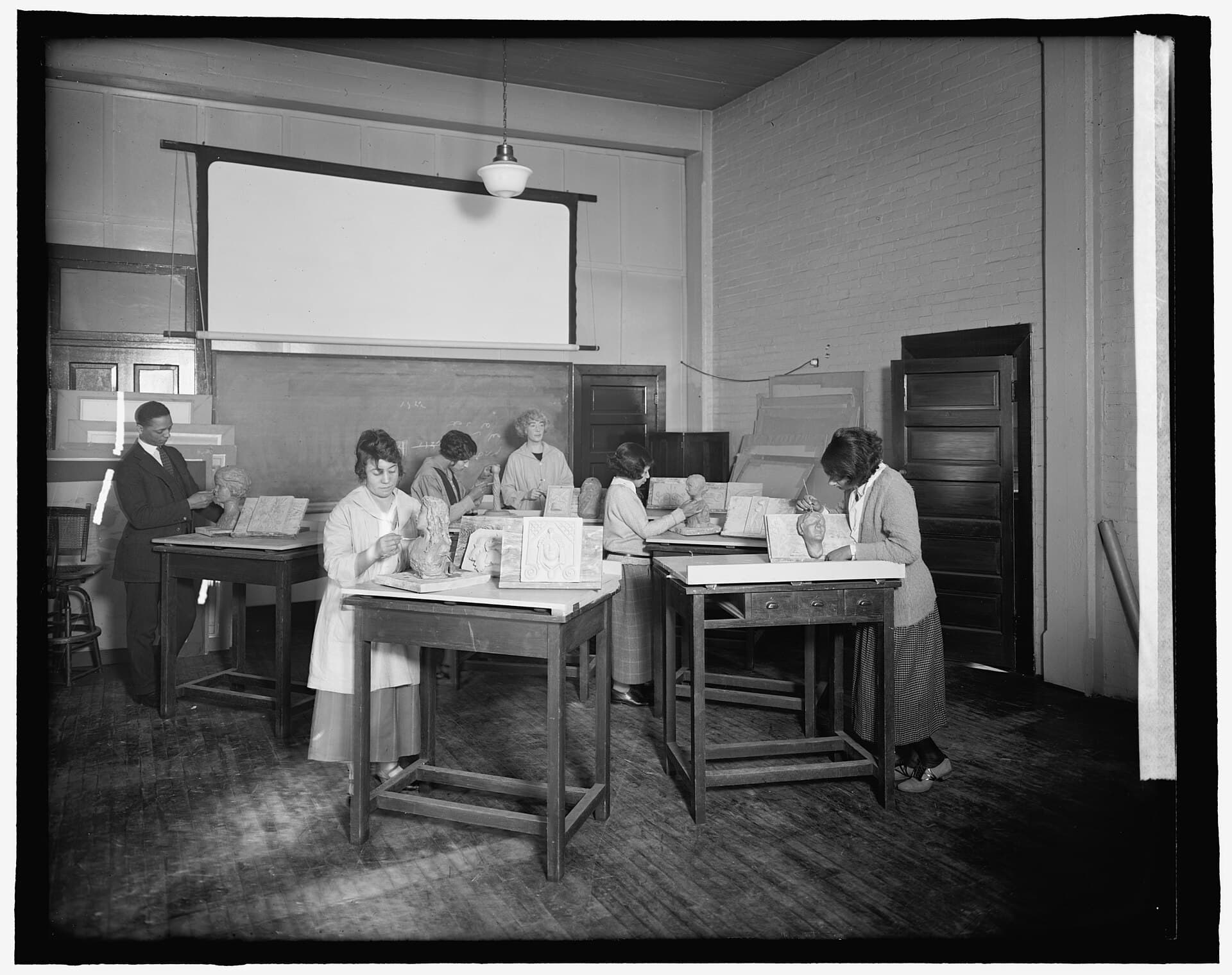 Howard University — Wikimedia Commons