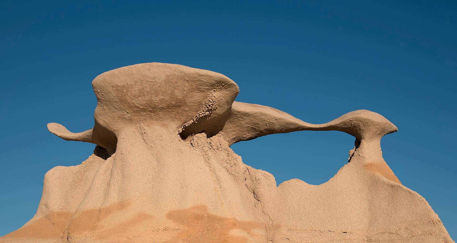 Bisti/De-Na-Zin Wilderness — Wikimedia Commons