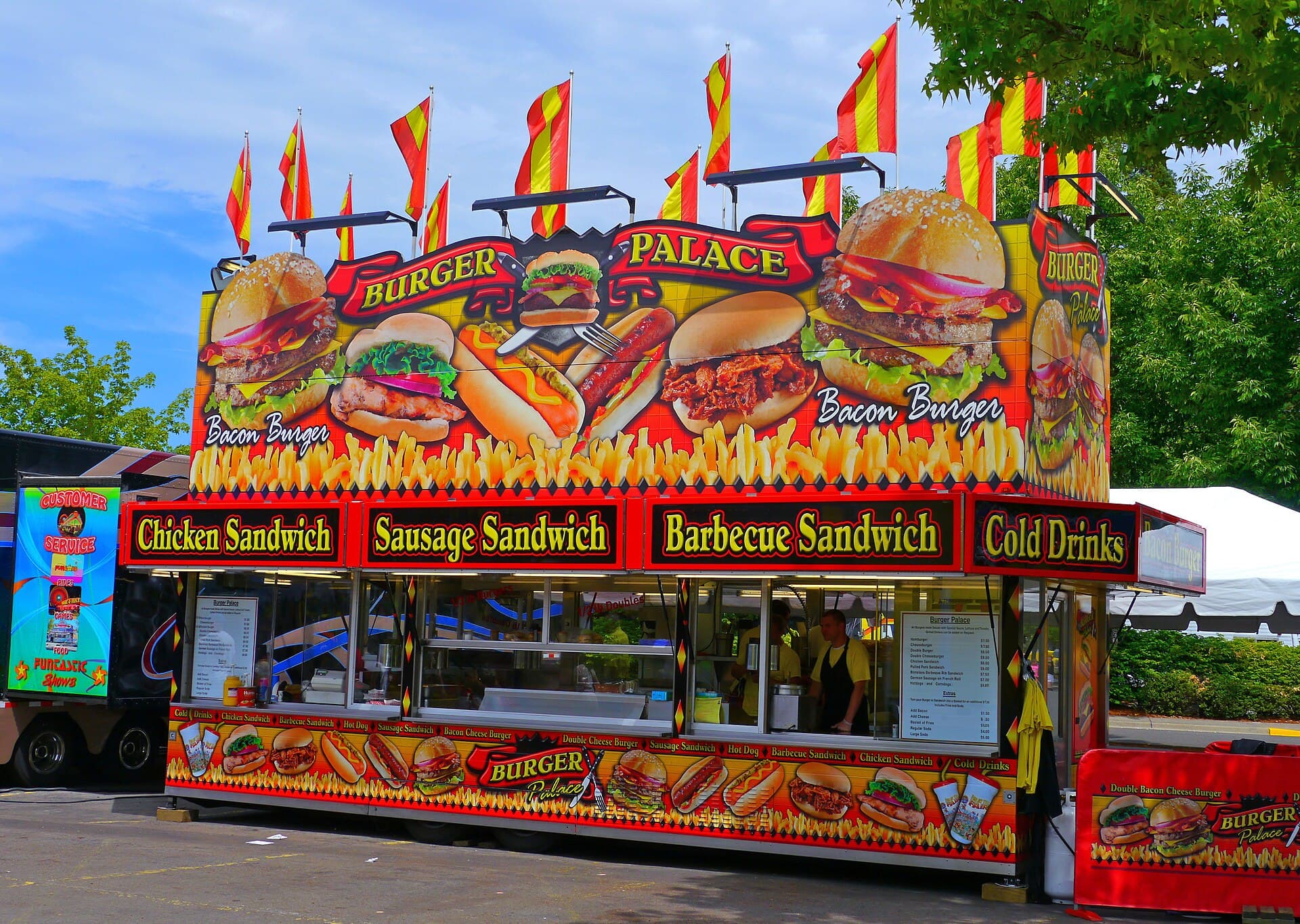 Lane County Fair — Wikimedia Commons