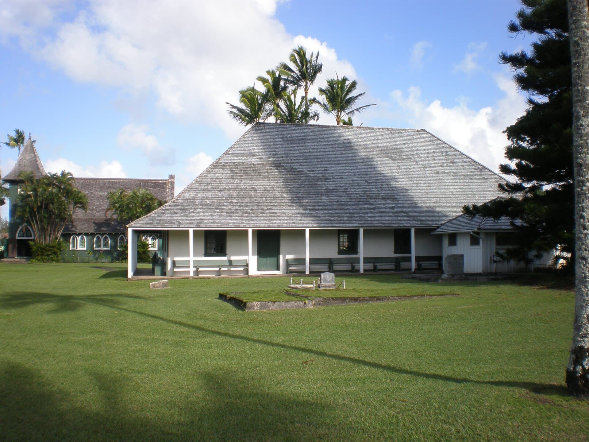 Waioli Mission House — Wikimedia Commons