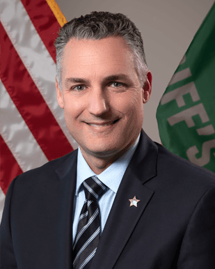 Lemma endorses businessman Joe Strada in CD 11 race