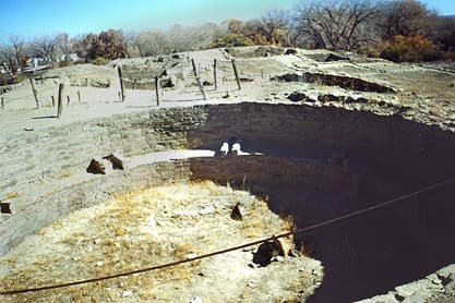 Salmon Ruins — Wikimedia Commons