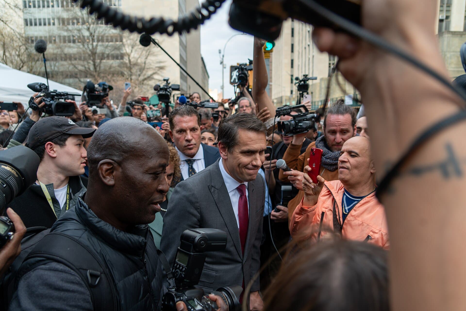 Blanche attorney general confirmation stalls over Senate GOP resistance
