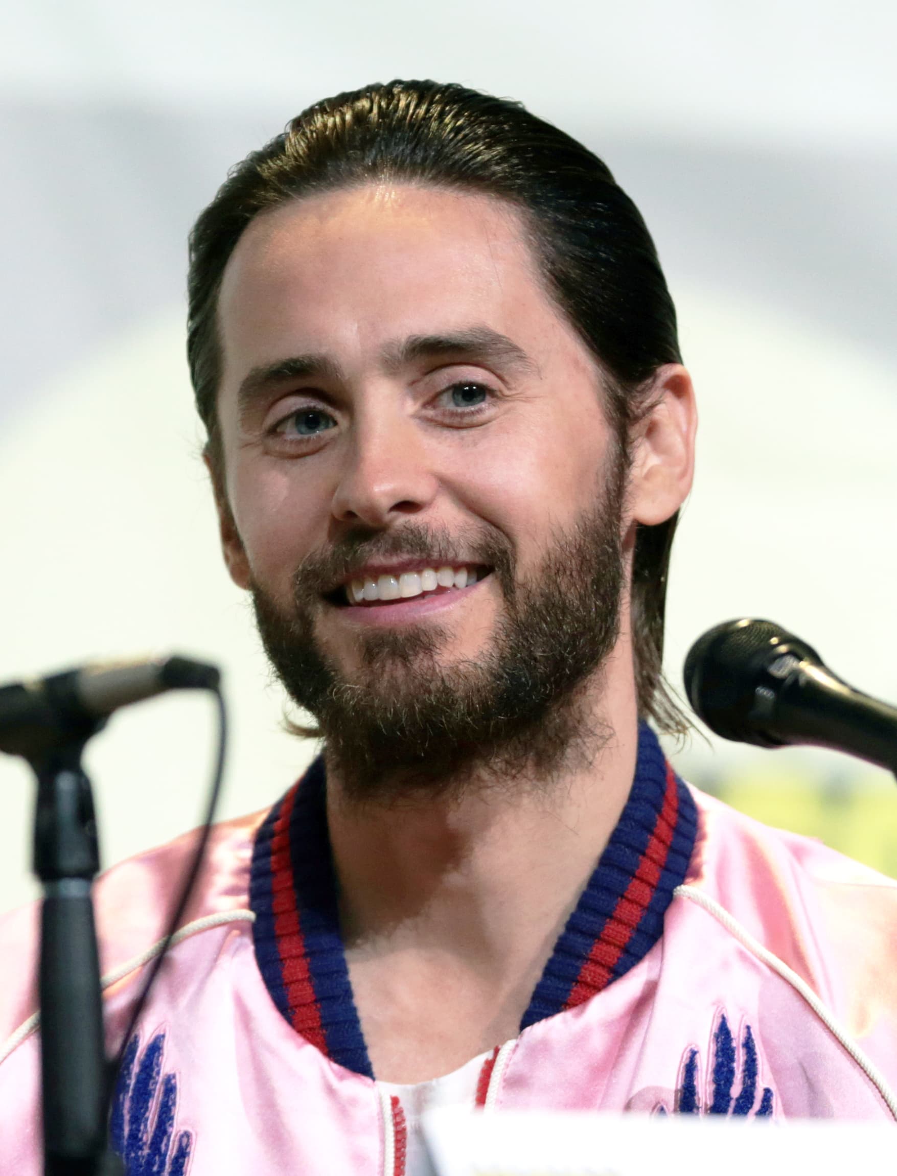 Jared Leto — Wikimedia Commons