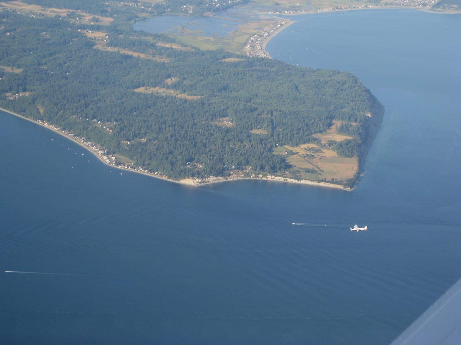 Whidbey Island — Wikimedia Commons