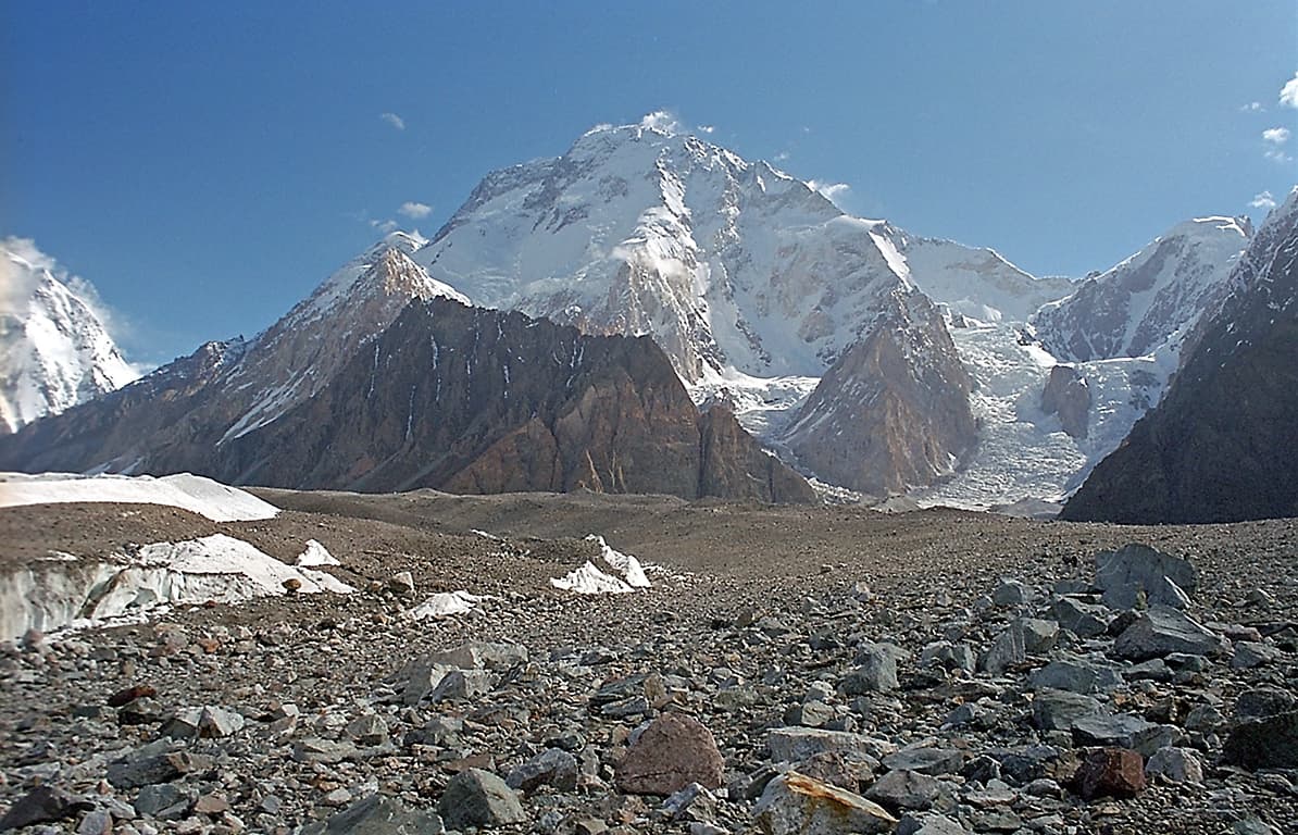 Broad Peak — Wikimedia Commons