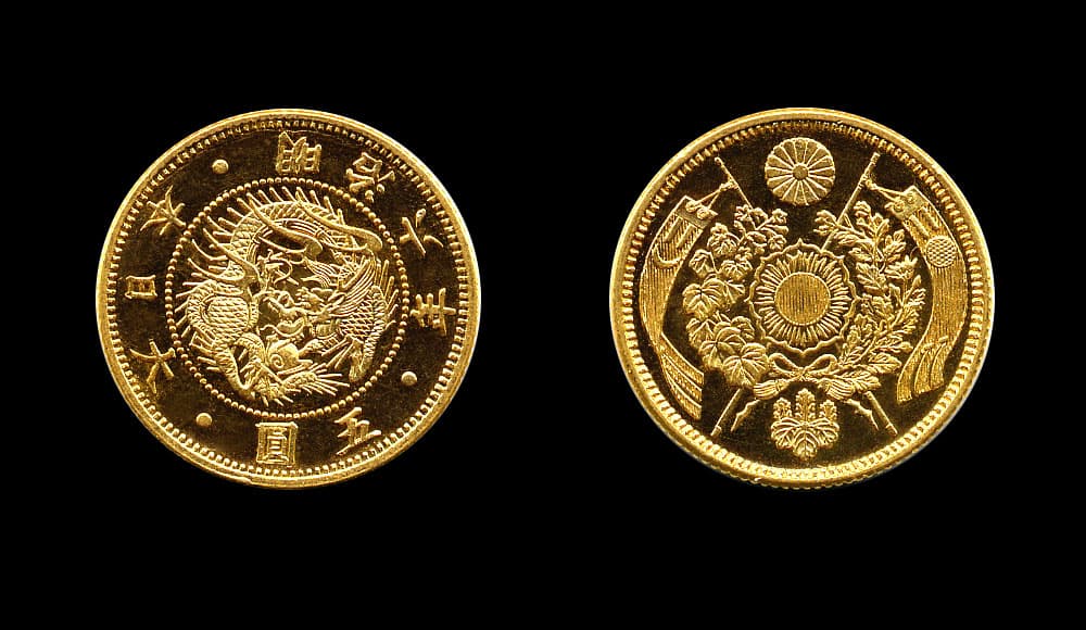 U.S. Treasury intervenes in yen market to support Japanese currency