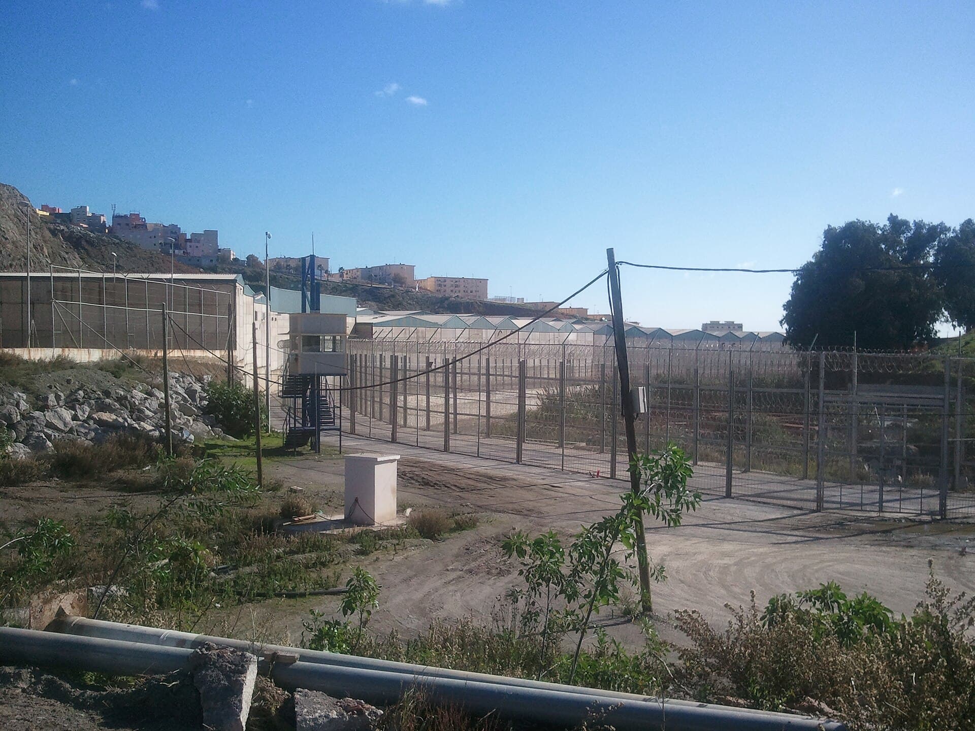 Ceuta — Wikimedia Commons