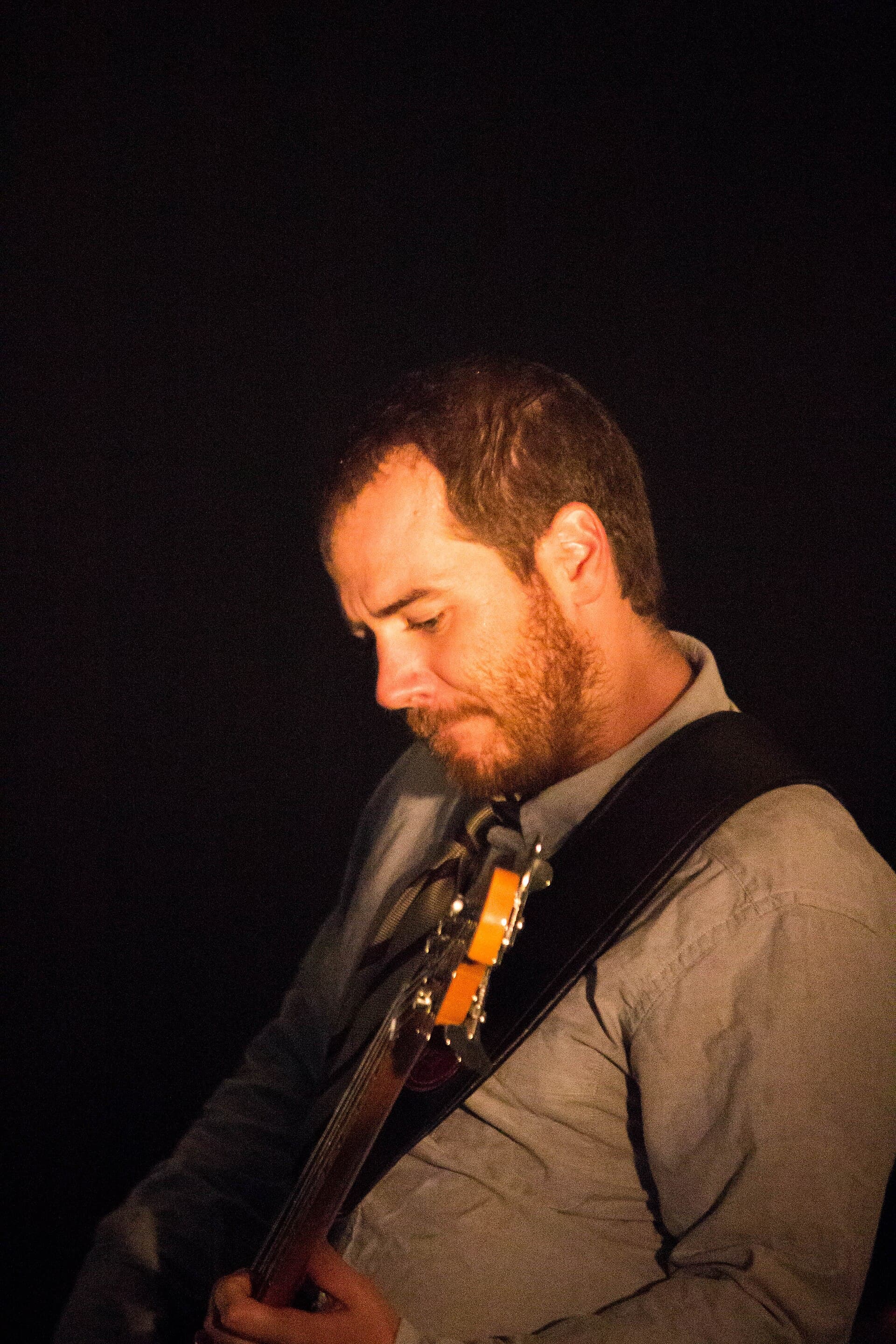 Quebec folk rocker Jérôme Dupras named province’s chief scientist