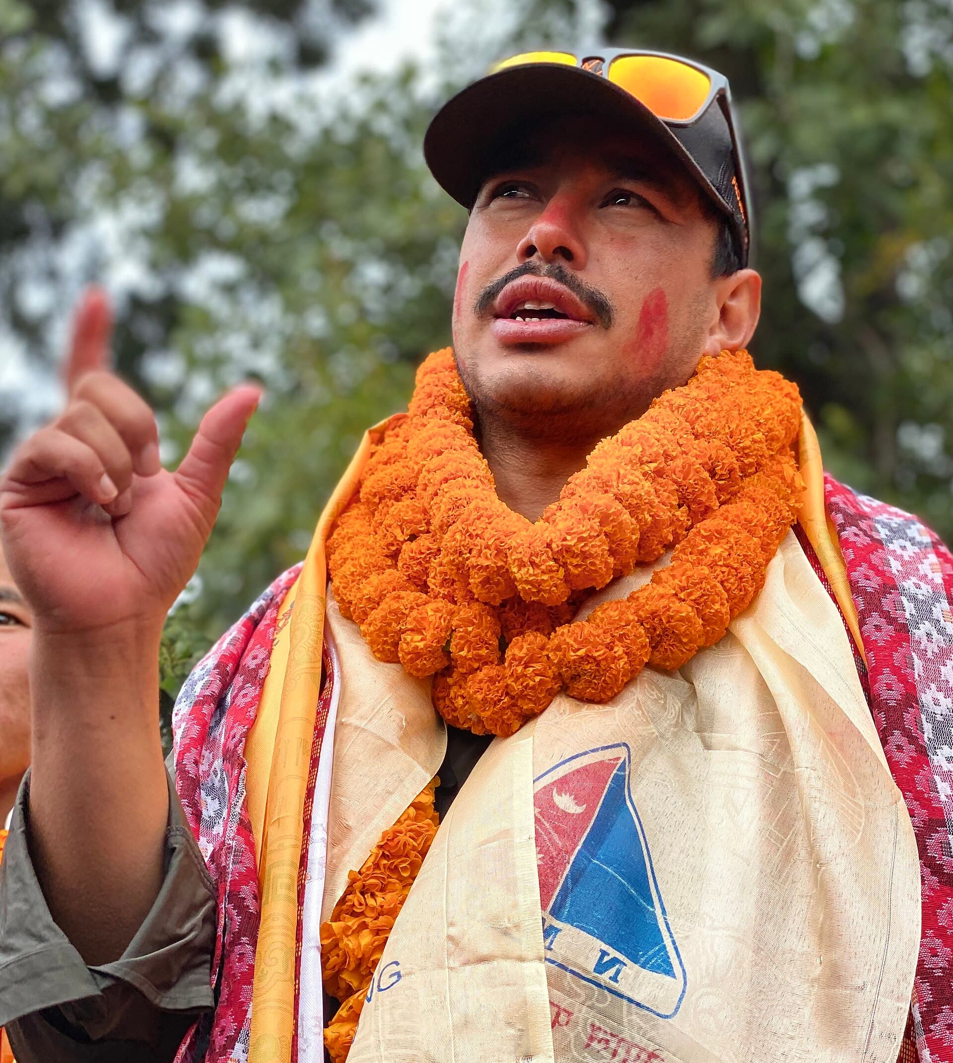 Nepal mourns Nirmal Purja after Broad Peak avalanche kills 10 climbers