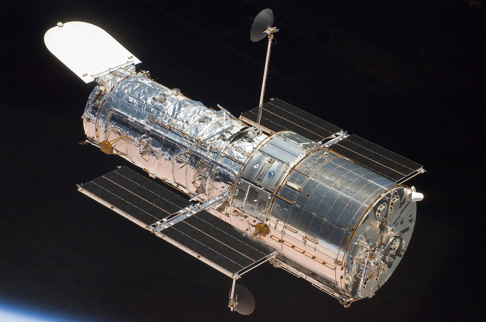 ESA — Wikimedia Commons