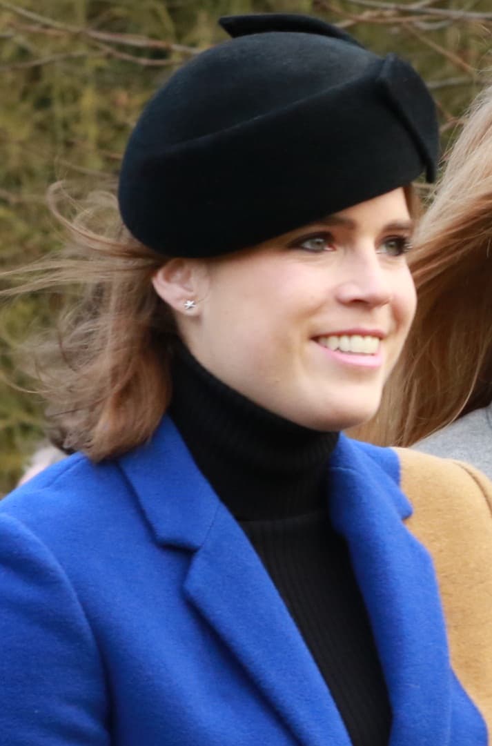 Princess Eugenie — Wikimedia Commons
