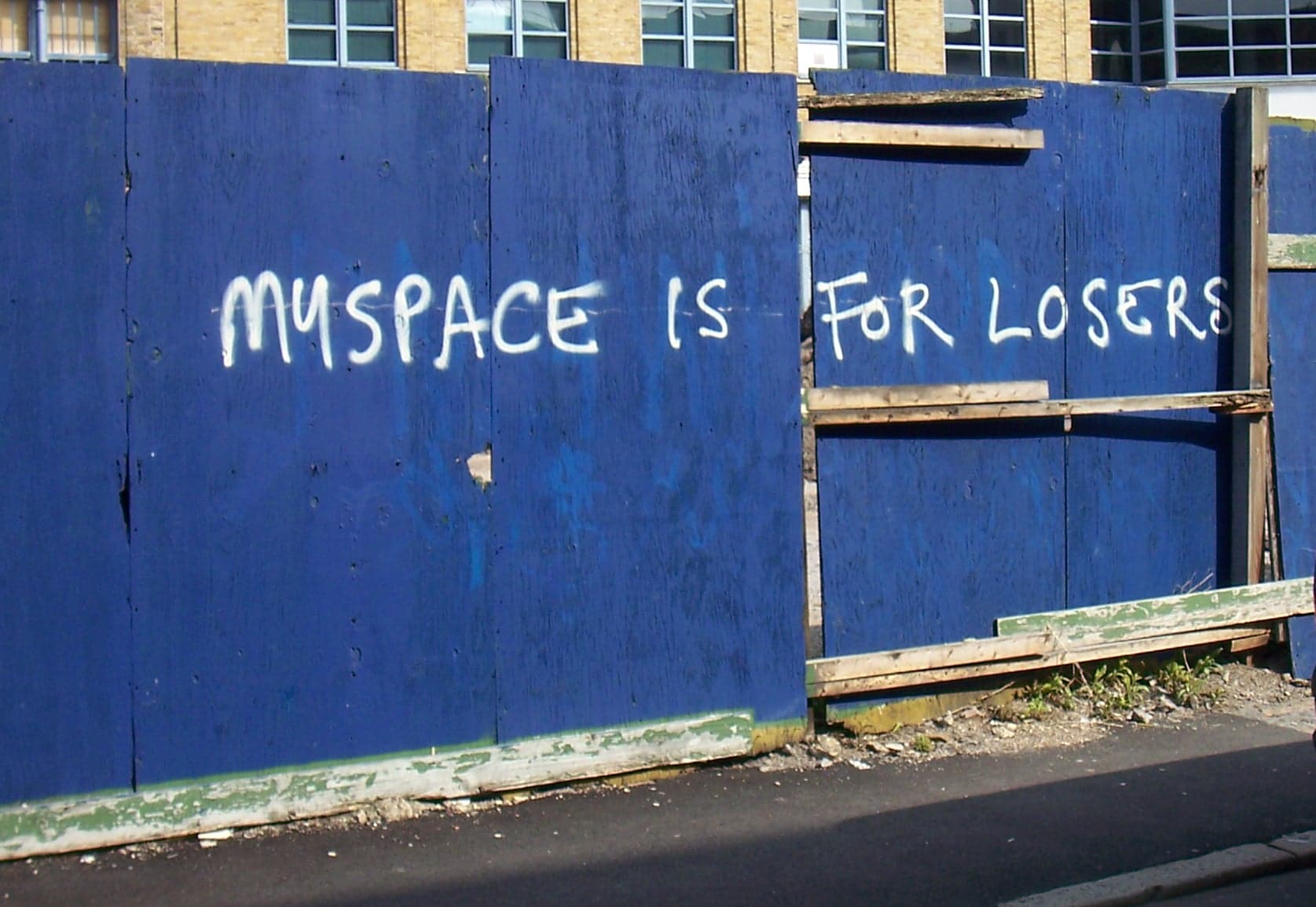 Myspace — Wikimedia Commons